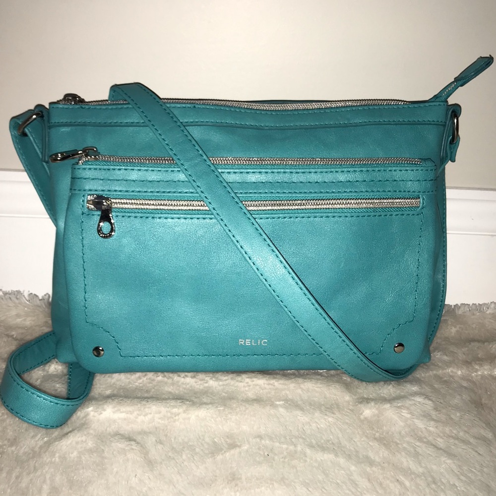 Relic by Fossil Evie EW crossbody bag